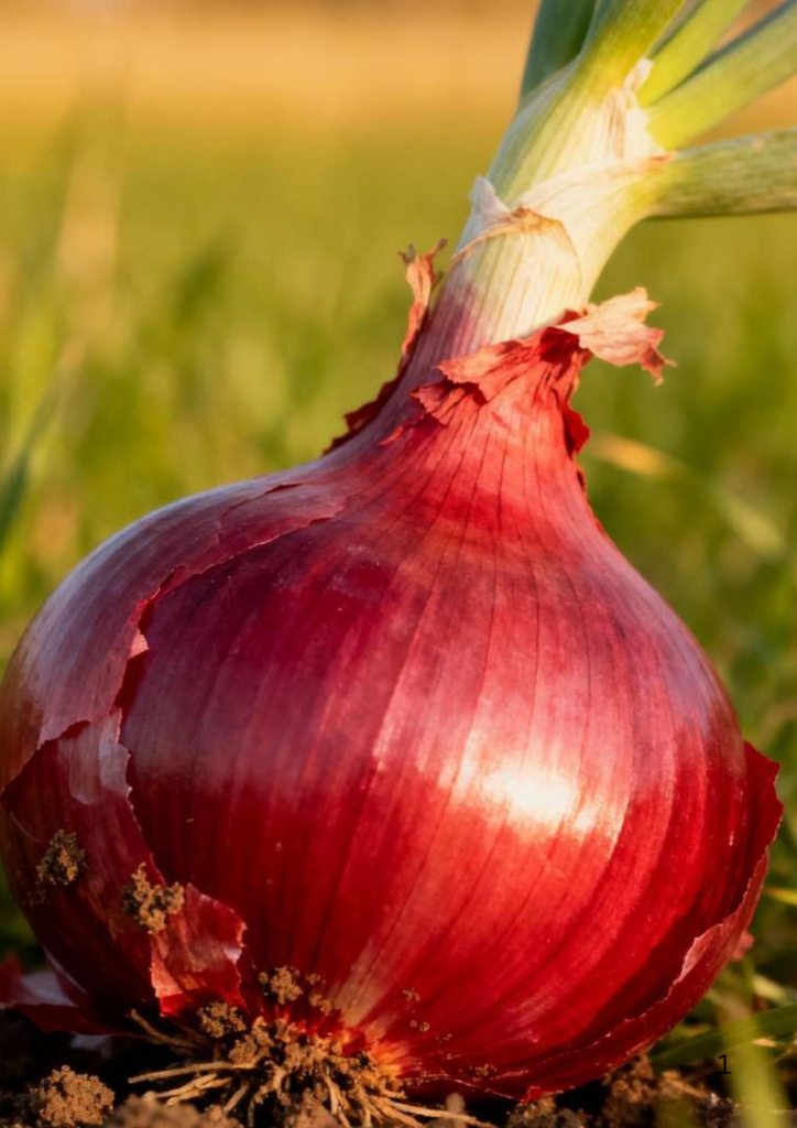 Best onion in india